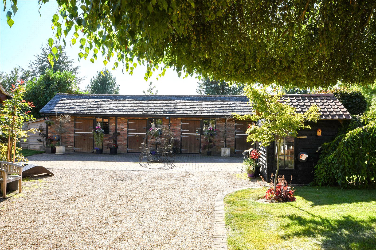 High Wych, Sawbridgeworth, Herts, CM21, photo 42