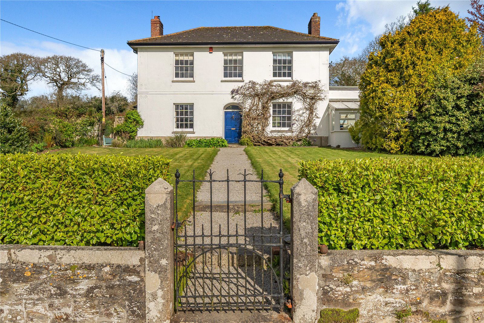 Gweek, Helston, Cornwall, TR12, photo 2