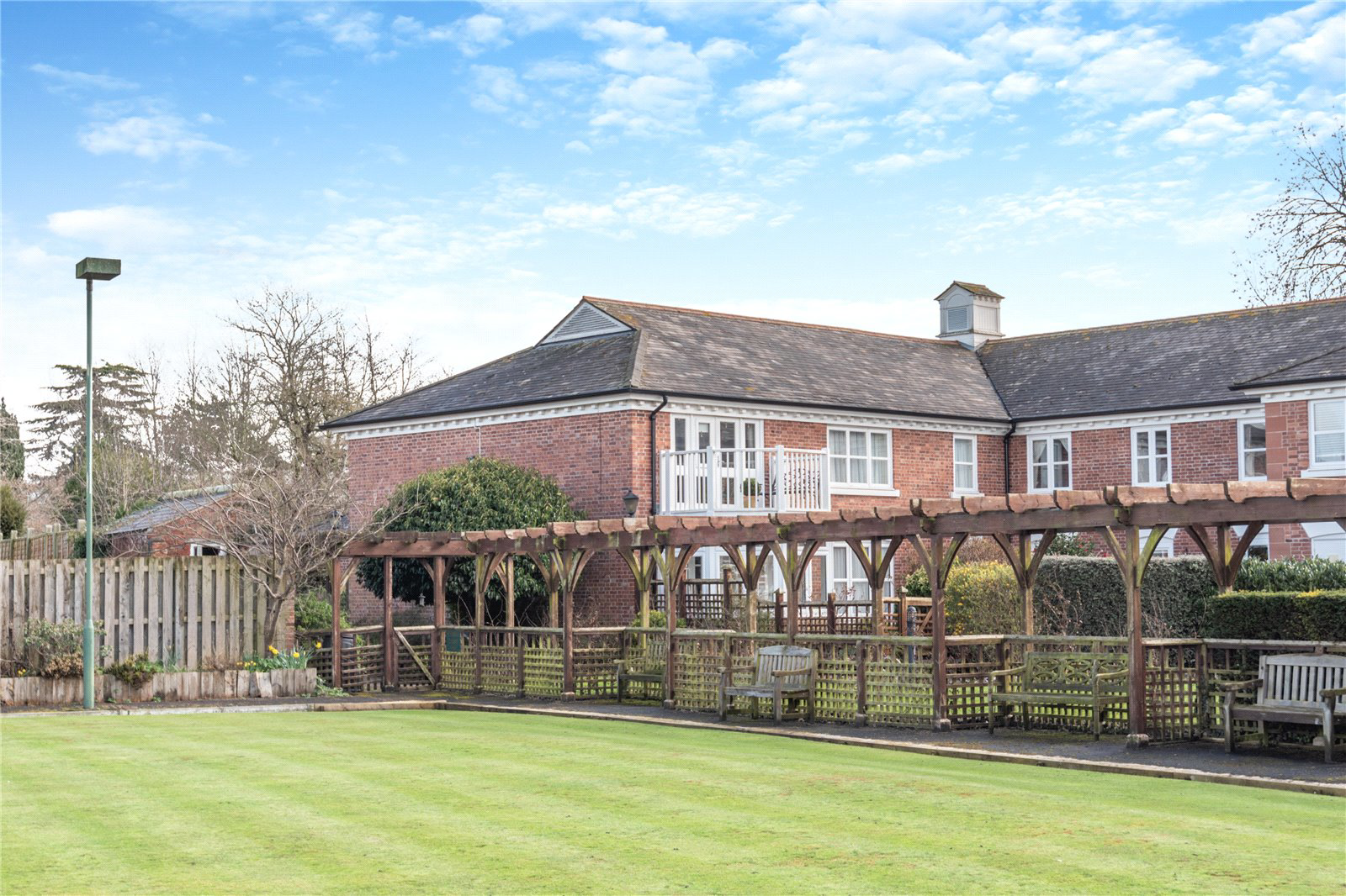 Flacca Court, Field Lane, Tattenhall, Cheshire, CH3, photo 15