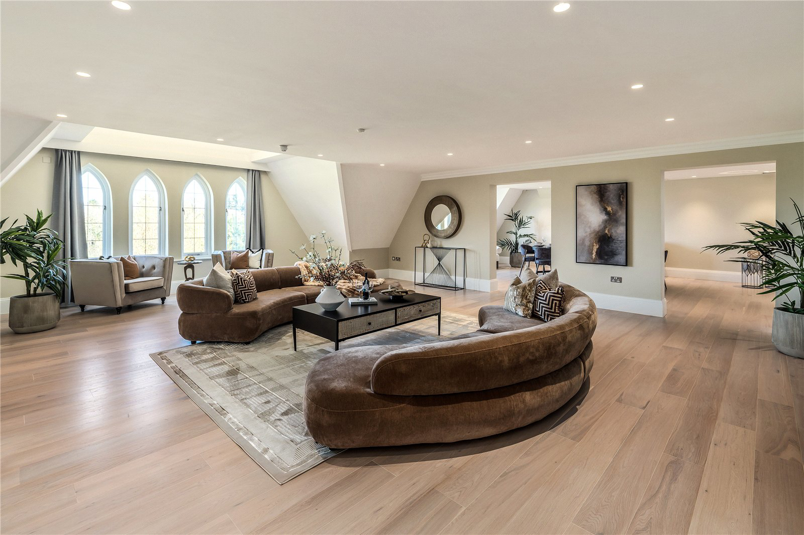 Oak Bank, Brook Lane, Alderley Edge, SK9, photo 8
