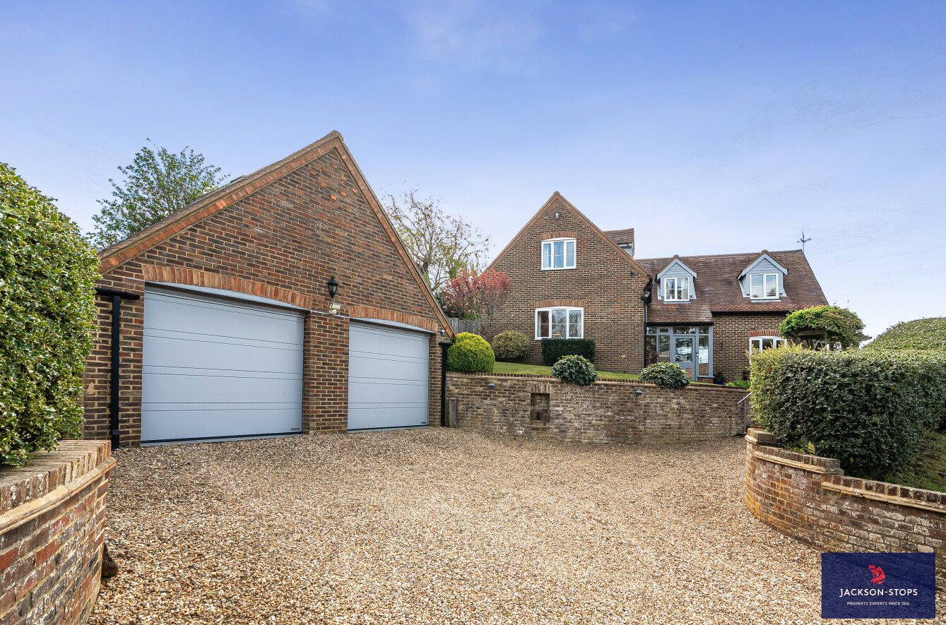 Ivy Lane, Great Brickhill, Buckinghamshire, MK17, photo 19
