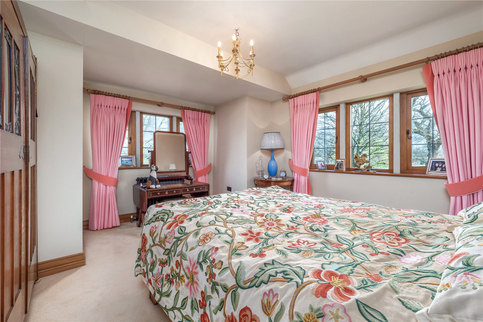 Heath Lane, Allostock, Knutsford, Cheshire, WA16, photo 23