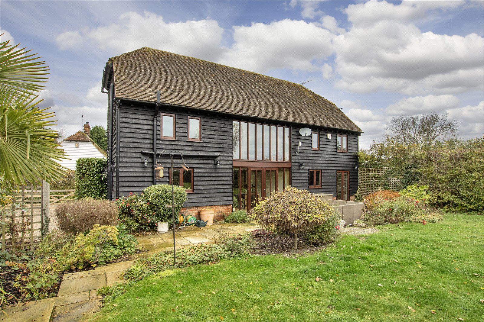 George Street, Hunton, Kent, ME15, photo 3