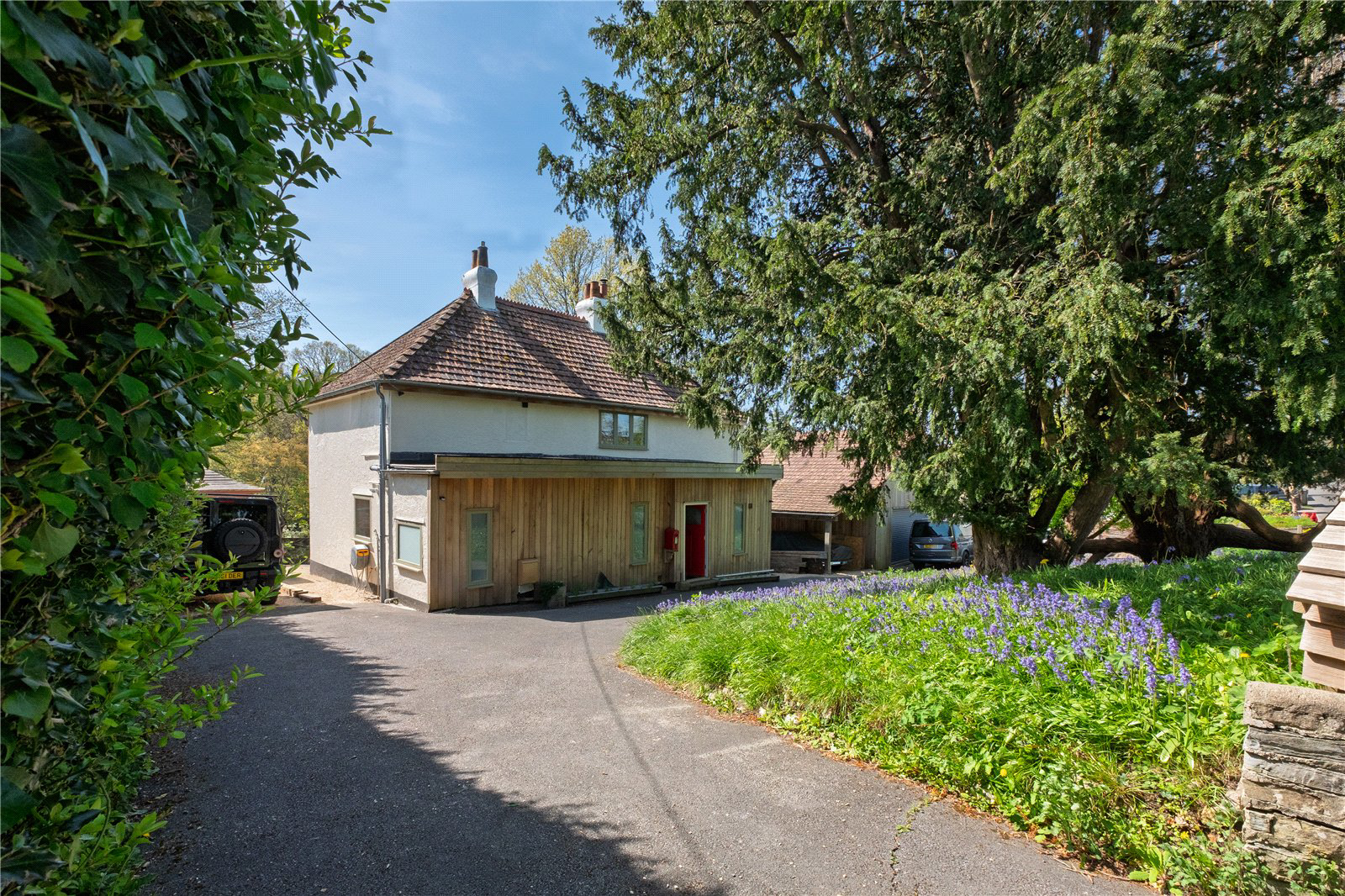 Pound Lane, Uplyme, Lyme Regis, Devon, DT7, photo 5