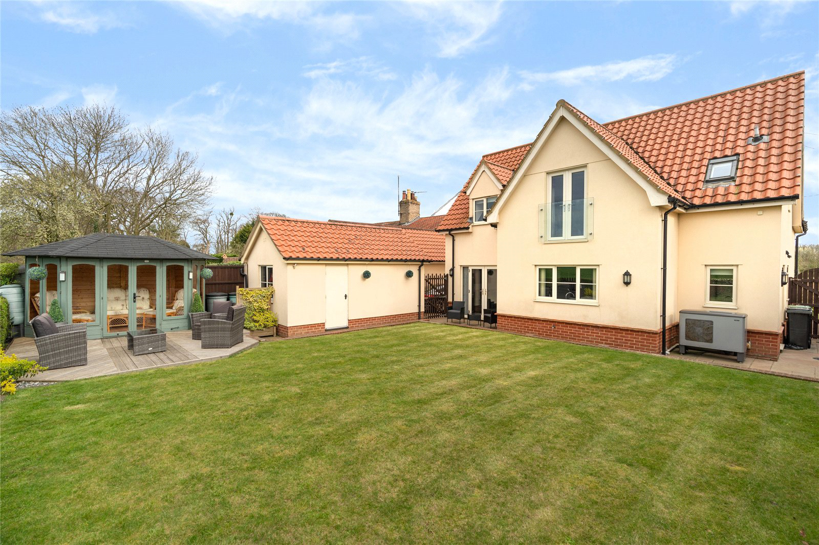 Combs, Stowmarket, Suffolk, IP14, photo 10
