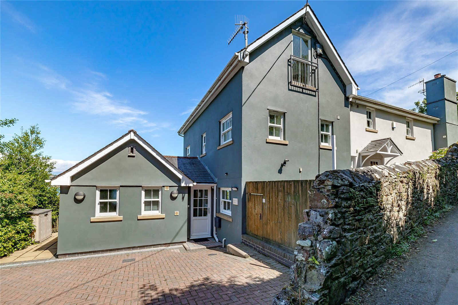 Pier Lane, Cawsand, PL10, photo 15