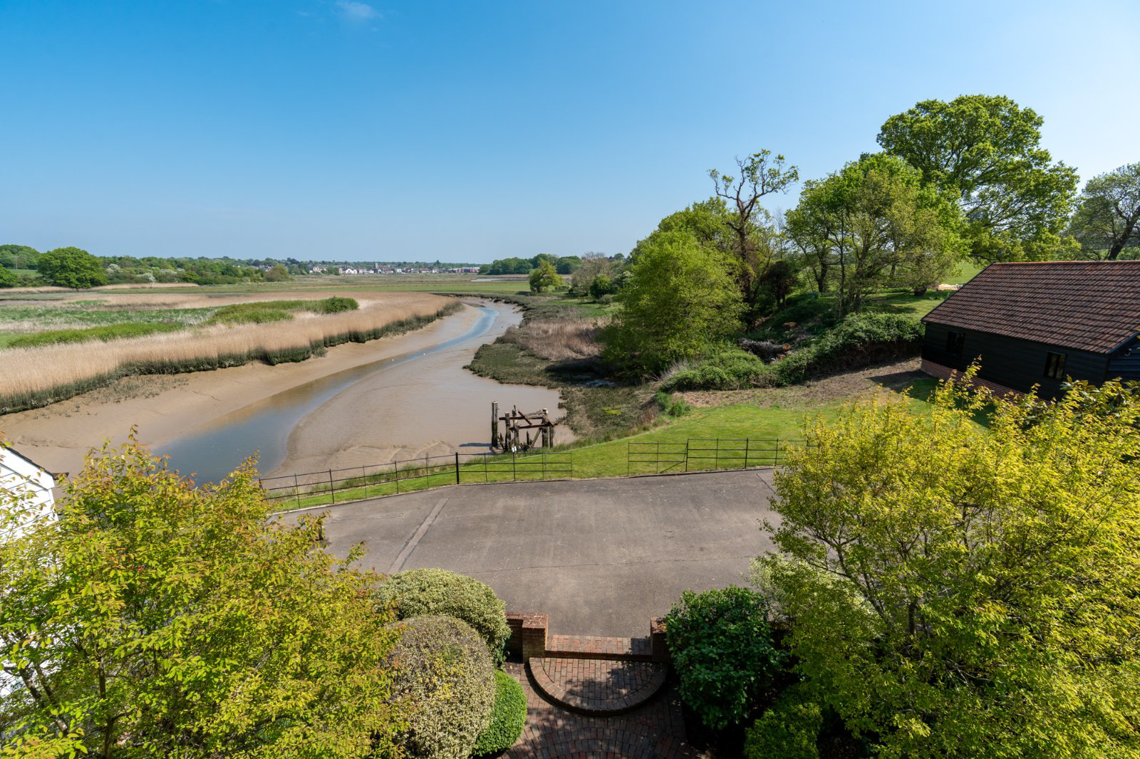 Church Road, Fingringhoe, Colchester, Essex, CO5, photo 35