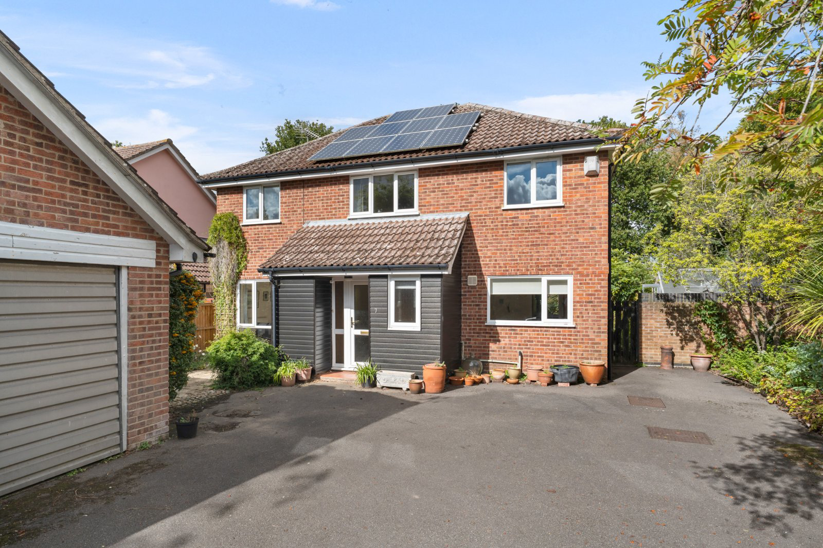Sackville Way, West Bergholt, Colchester, Essex, CO6, photo 25