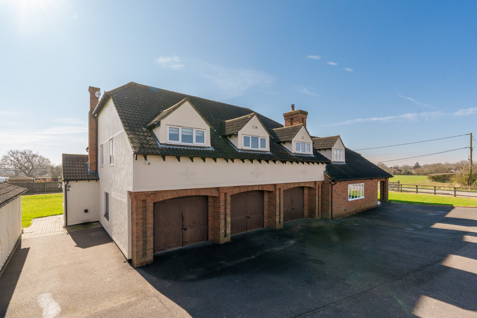 Brick House Road, Tolleshunt Major, Maldon, Essex, CM9, photo 39