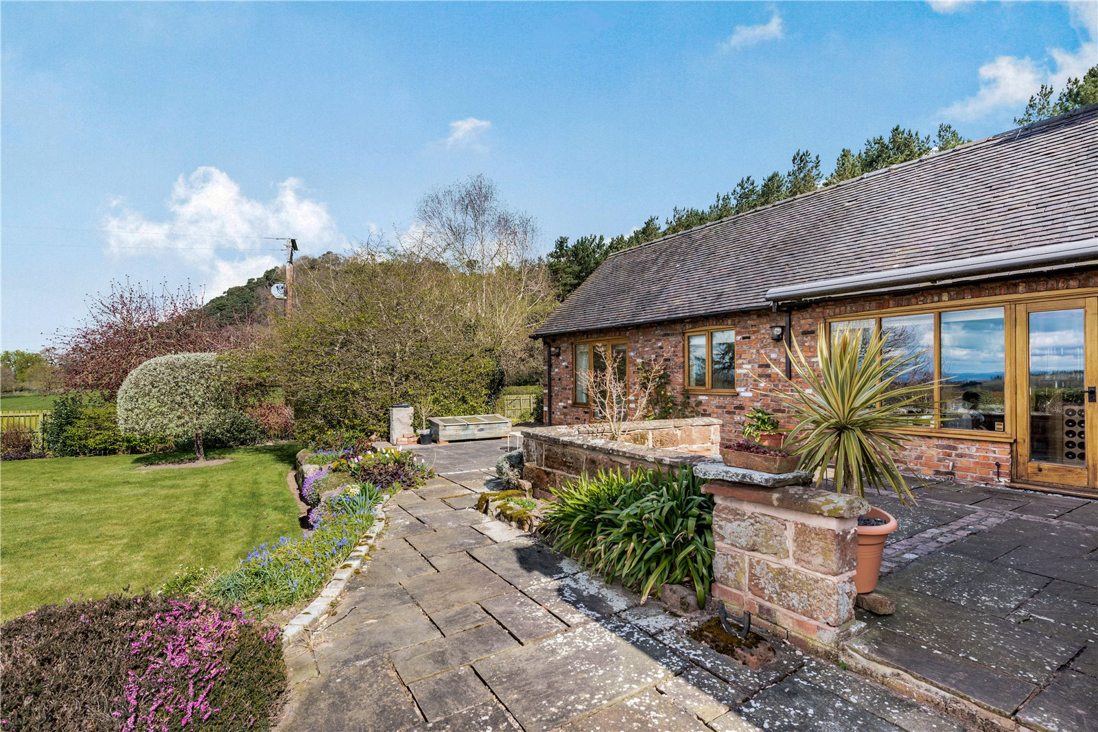 Tattenhall Lane, Beeston, Tarporley, CW6, photo 19