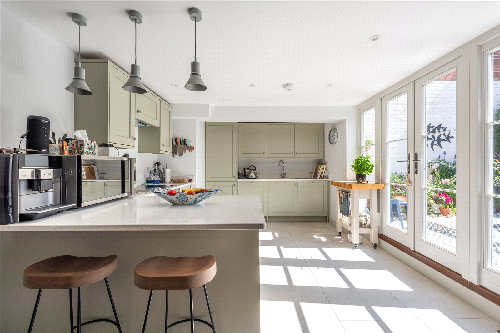 Swanworth Lane, Mickleham, Dorking, Surrey, RH5, photo 3