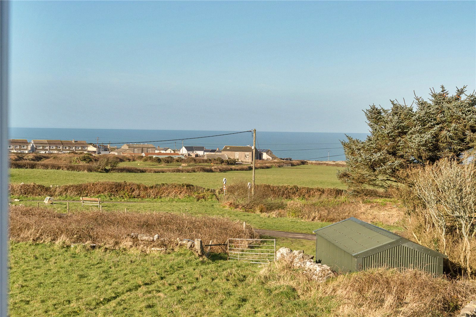 Boscaswell Terrace, Pendeen, Penzance, Cornwall, TR19, photo 2