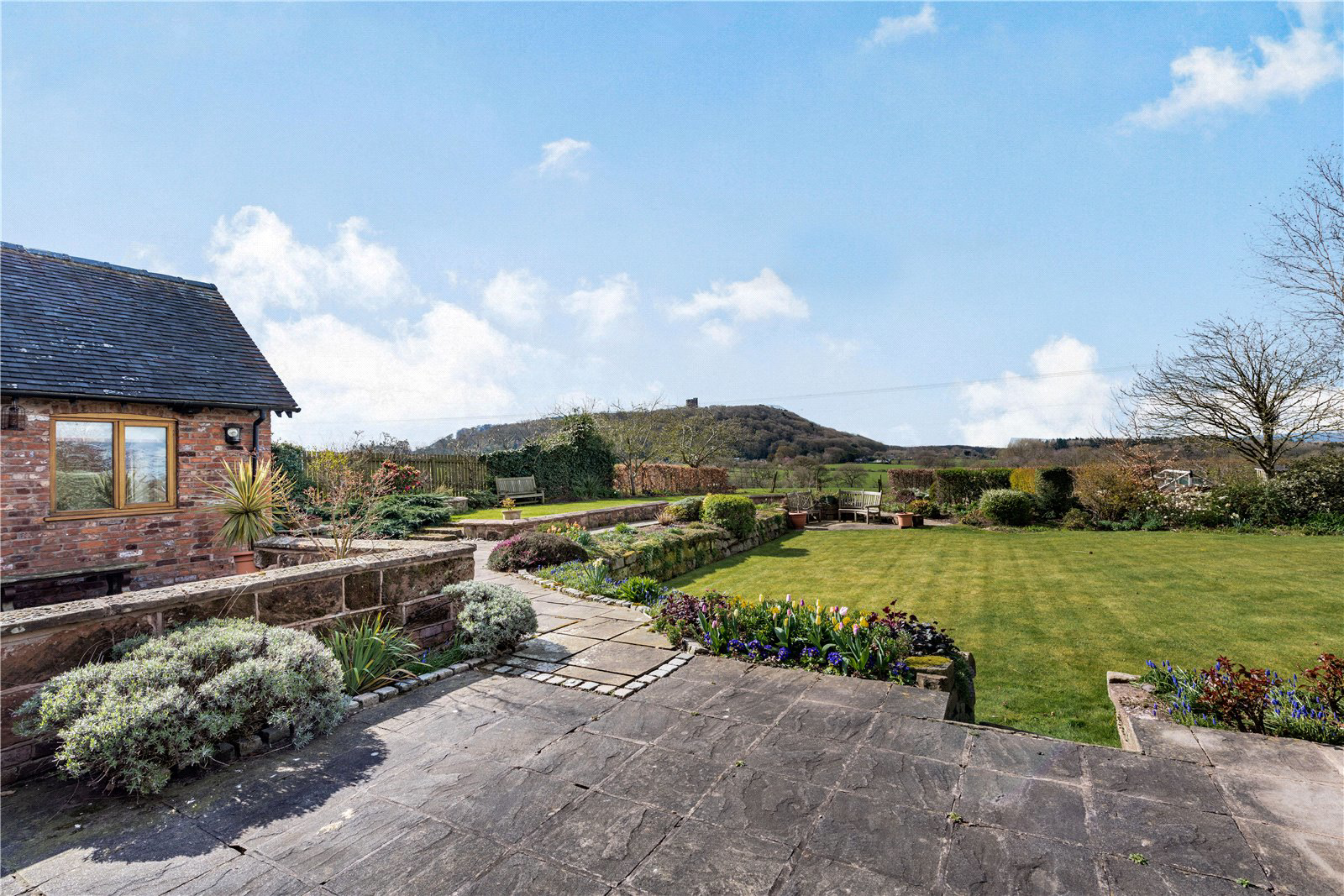 Tattenhall Lane, Beeston, Tarporley, CW6, photo 20