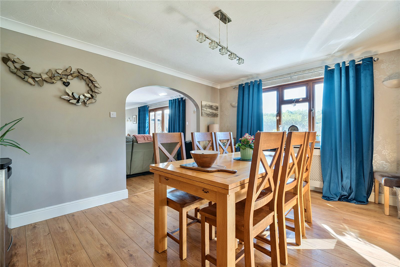 The Green Lane, St. Erth, Hayle, Cornwall, TR27, photo 9