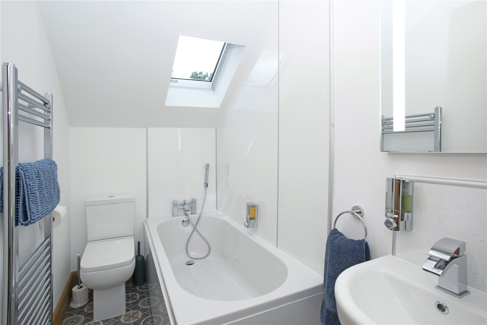 Lower Mountain Road, Penyffordd, Flintshire, CH4, photo 16