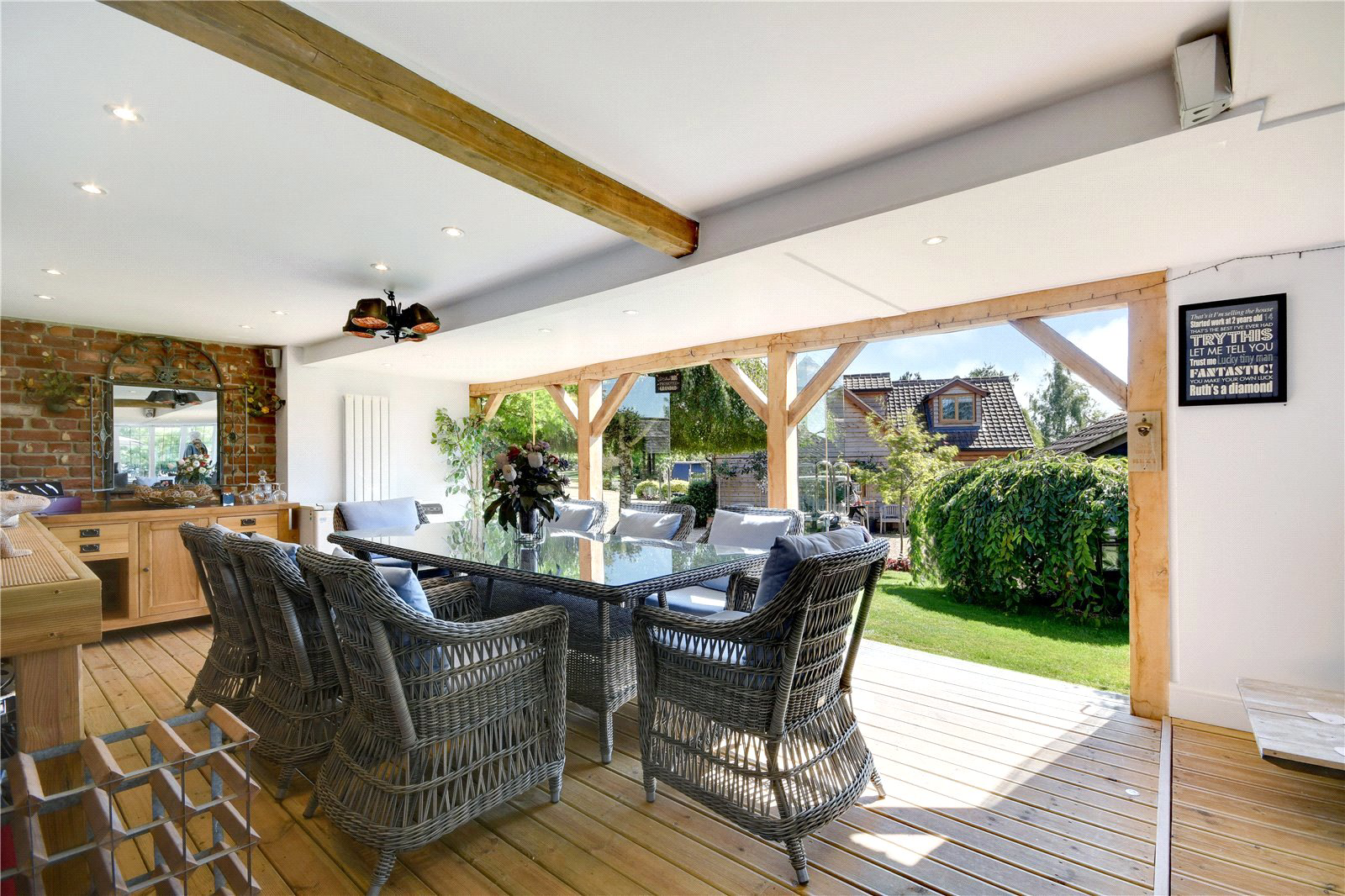 High Wych, Sawbridgeworth, Herts, CM21, photo 23