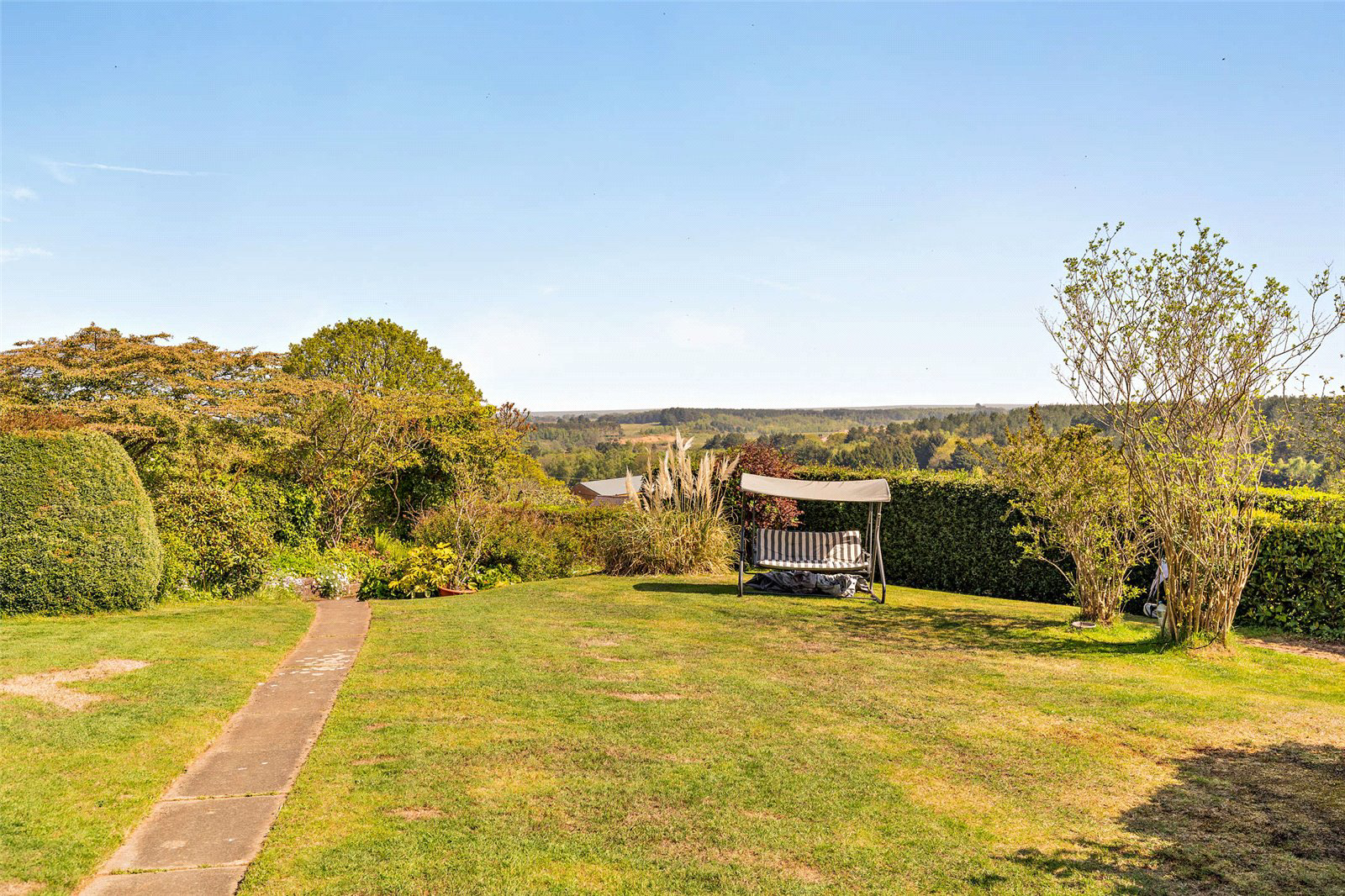 The Ridge, Delamere, Northwich, Cheshire, CW8, photo 17