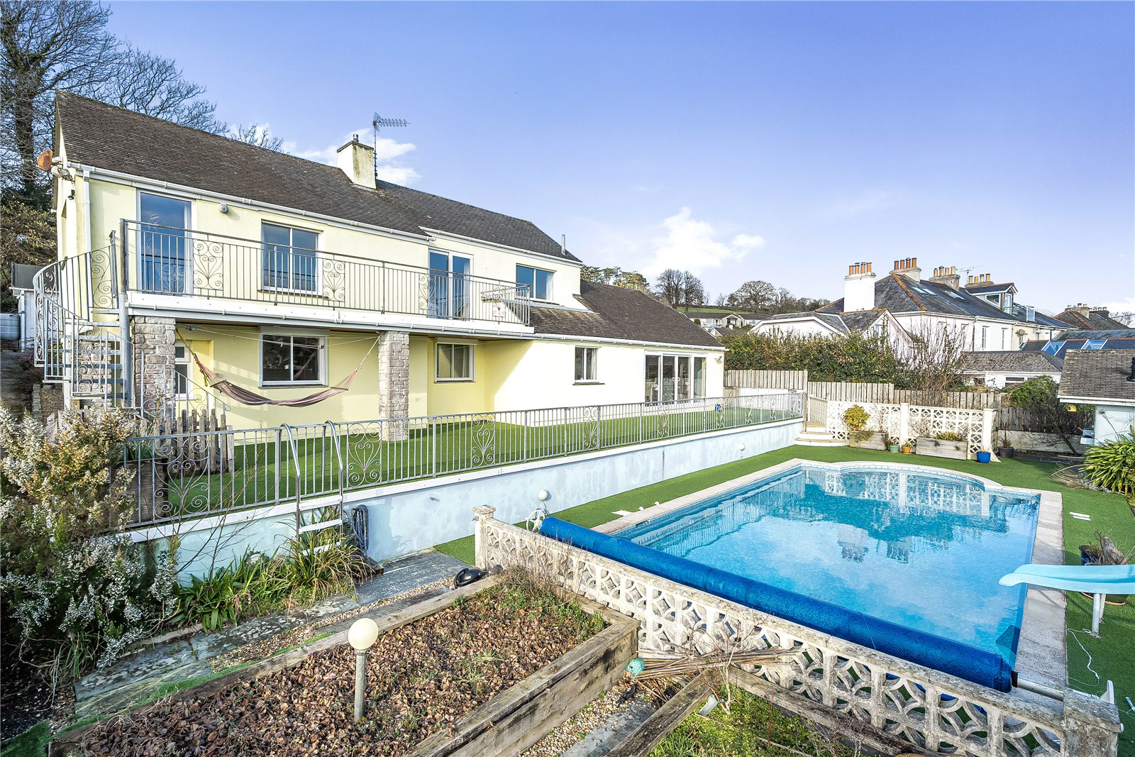 Budock Water, Falmouth, TR11, photo 11