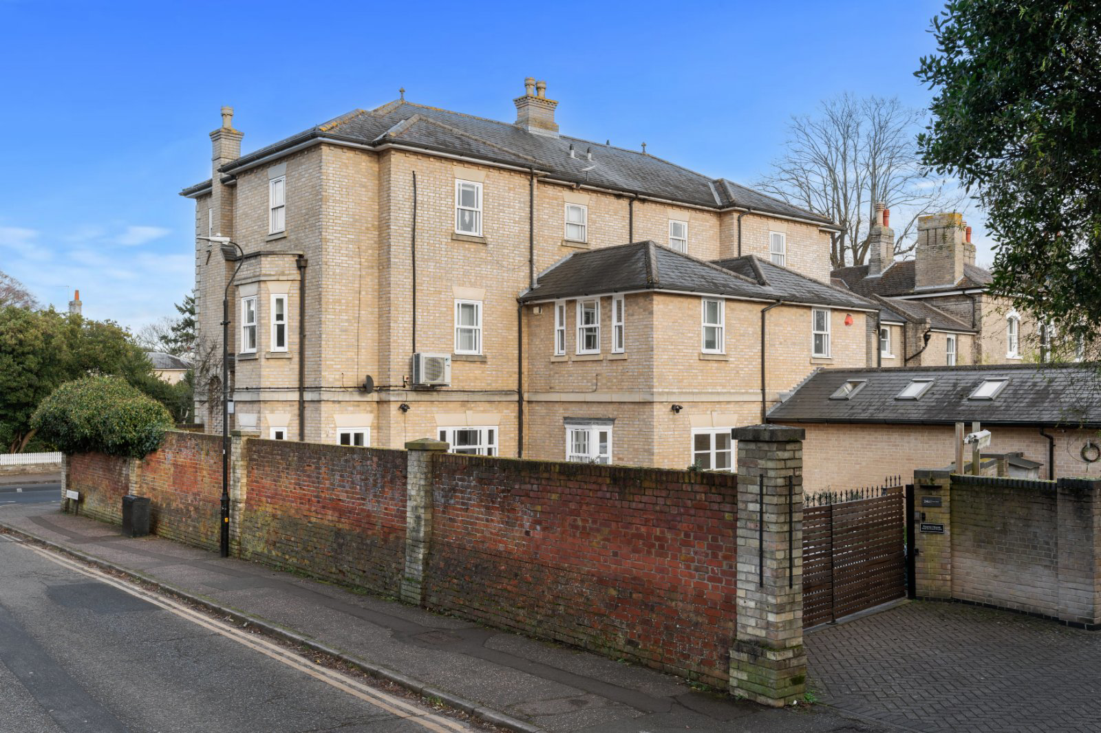 Lexden Road, Lexden, Colchester, Essex, CO3, photo 25