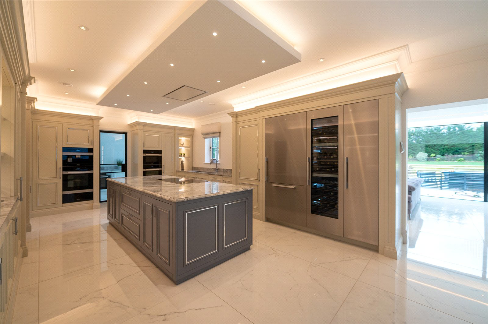 Summerhill Road, Prestbury, Macclesfield, Cheshire, SK10, photo 5