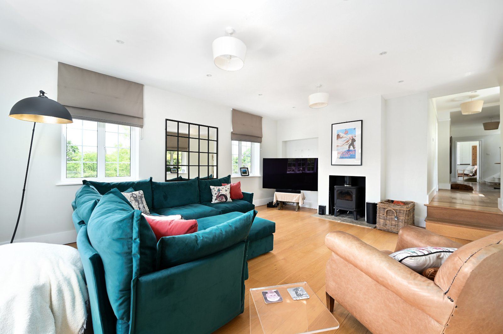Freshfield Lane, Danehill, Haywards Heath, RH17, photo 14