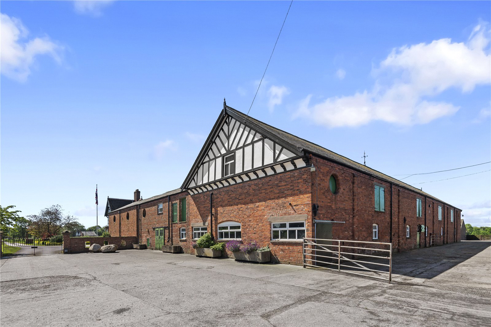 Nantwich Road, Wimboldsley, Nr Middlewich, Cheshire, CW10, photo 18