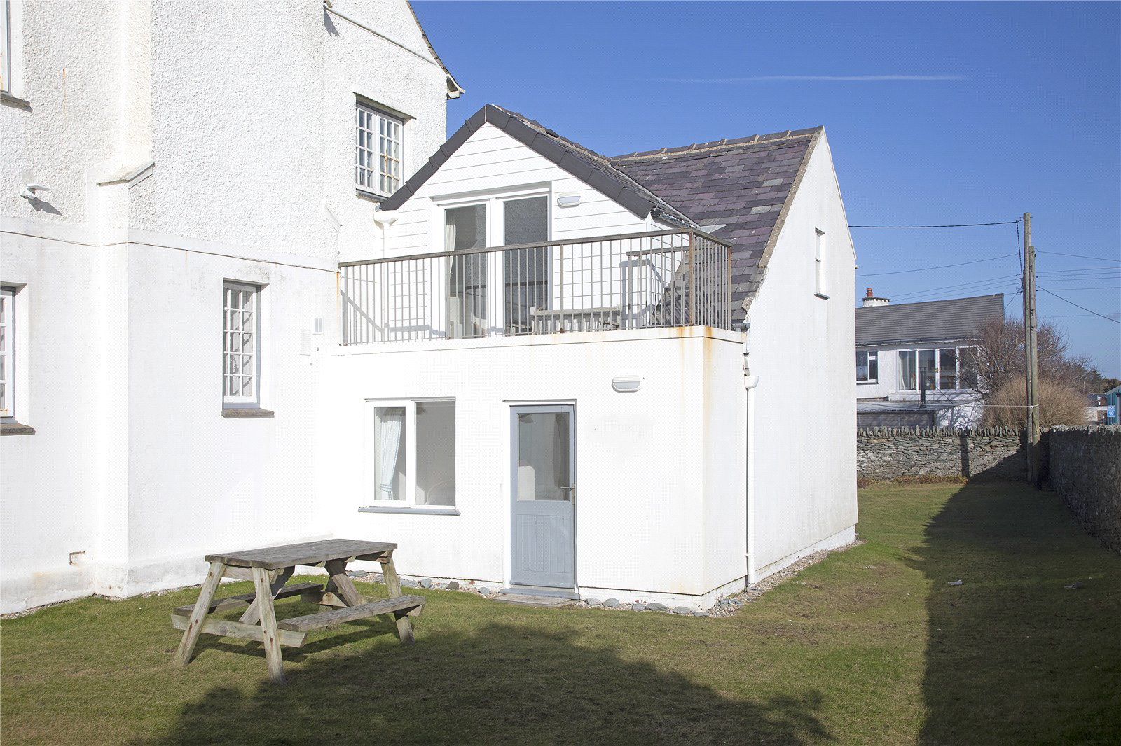 Lon St Ffraid, Trearddur Bay, Anglesey, LL65, photo 24