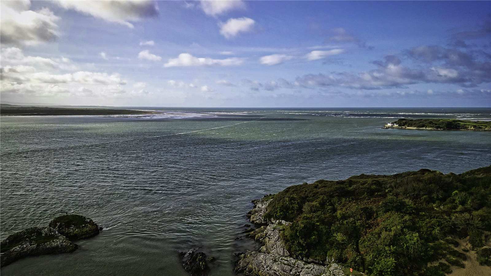 Morfa Bychan, Nr Borth-Y-Gest, Gwynedd, LL49, photo 18