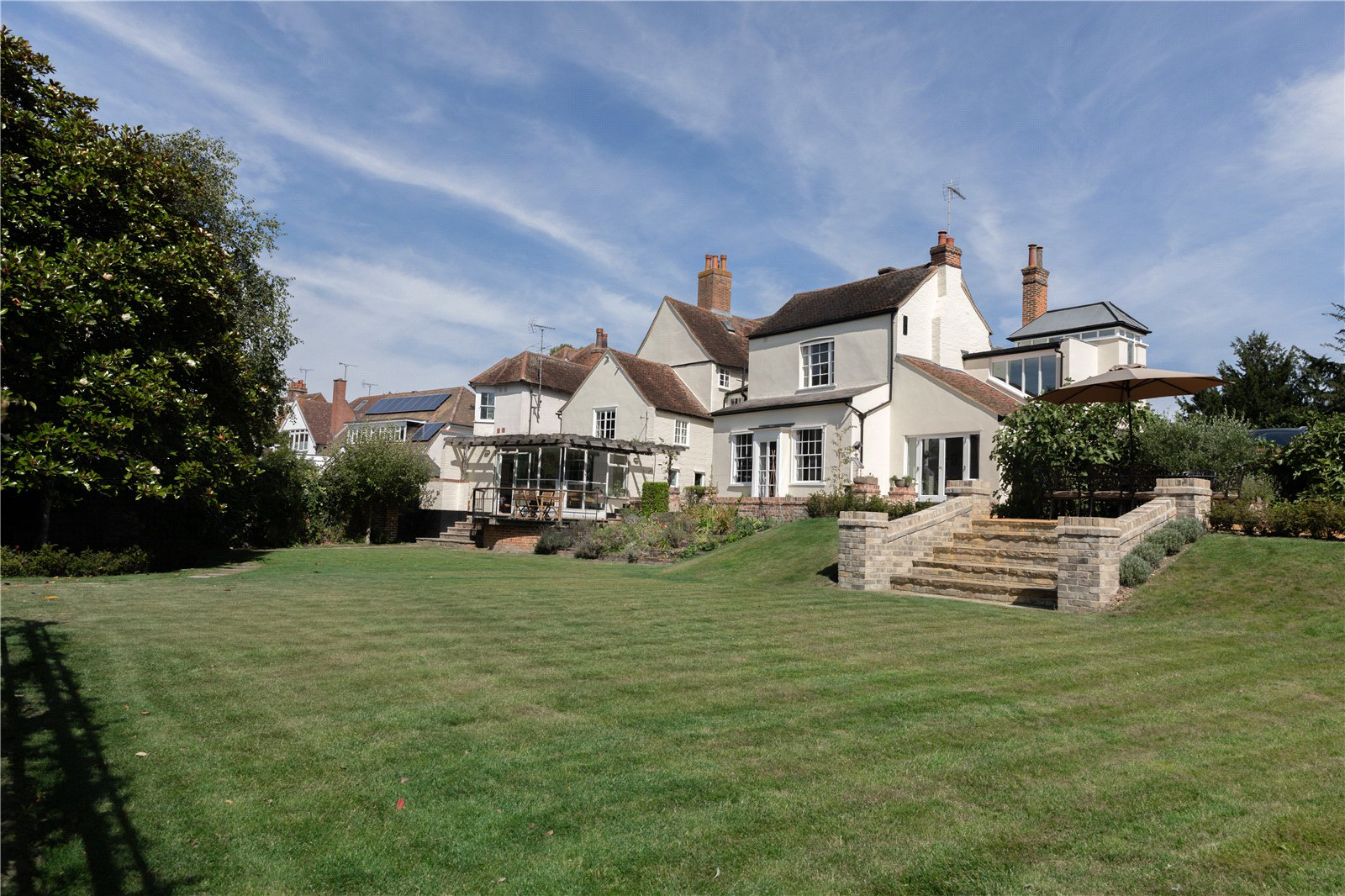 Chipping HIll, Witham, Essex, CM8, photo 2