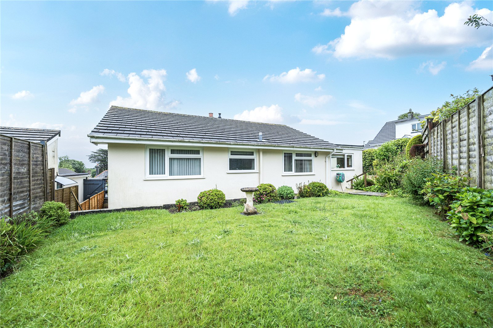 Lanyon Road, Playing Place, TR3, photo 2