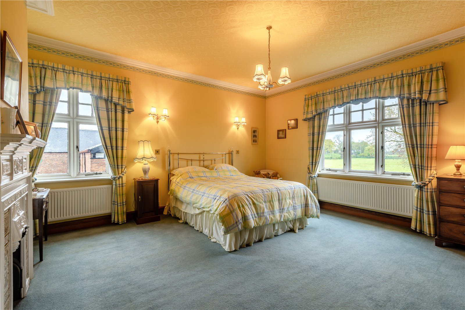 Nantwich Road, Wimboldsley, Nr Middlewich, Cheshire, CW10, photo 9