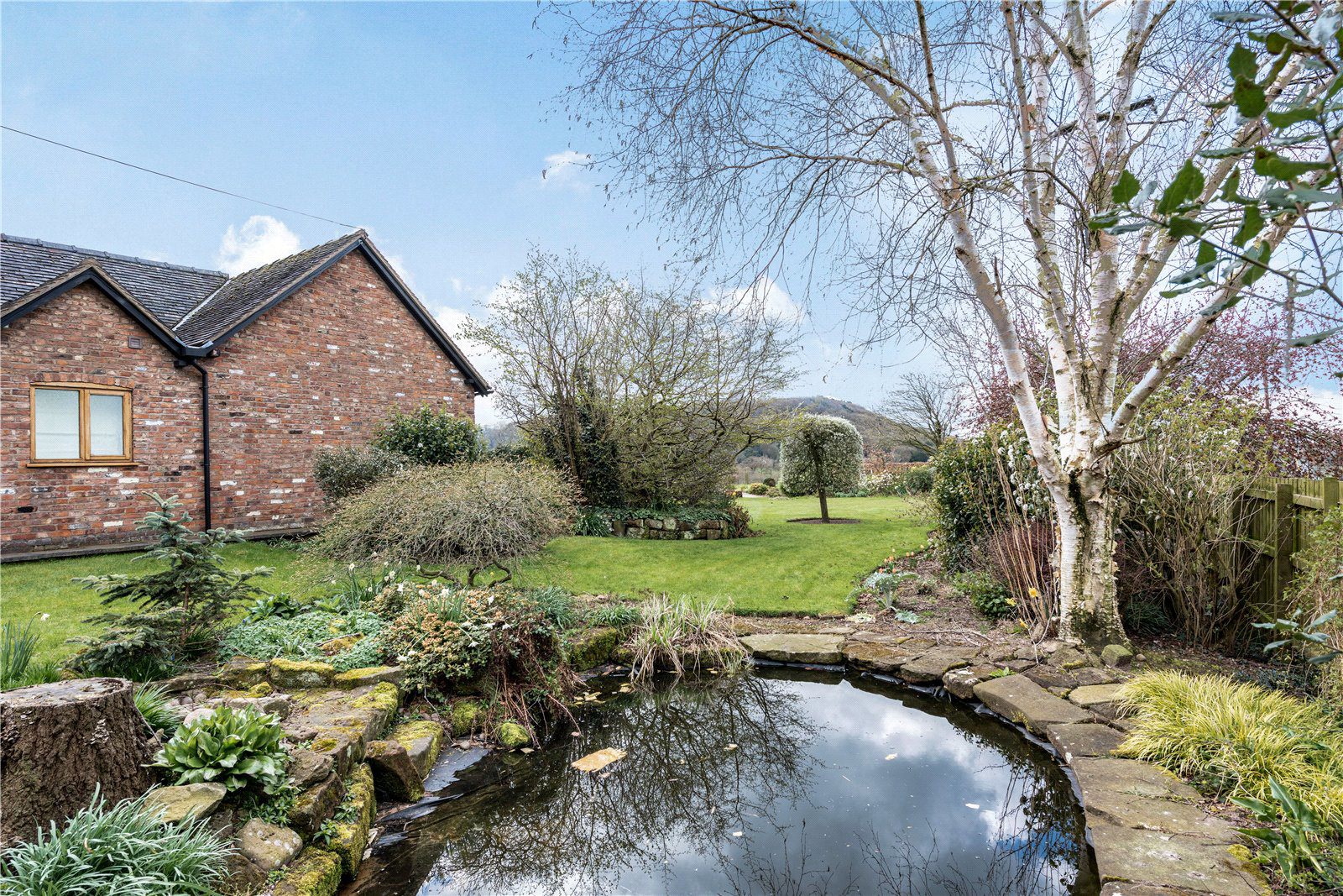 Tattenhall Lane, Beeston, Tarporley, CW6, photo 17