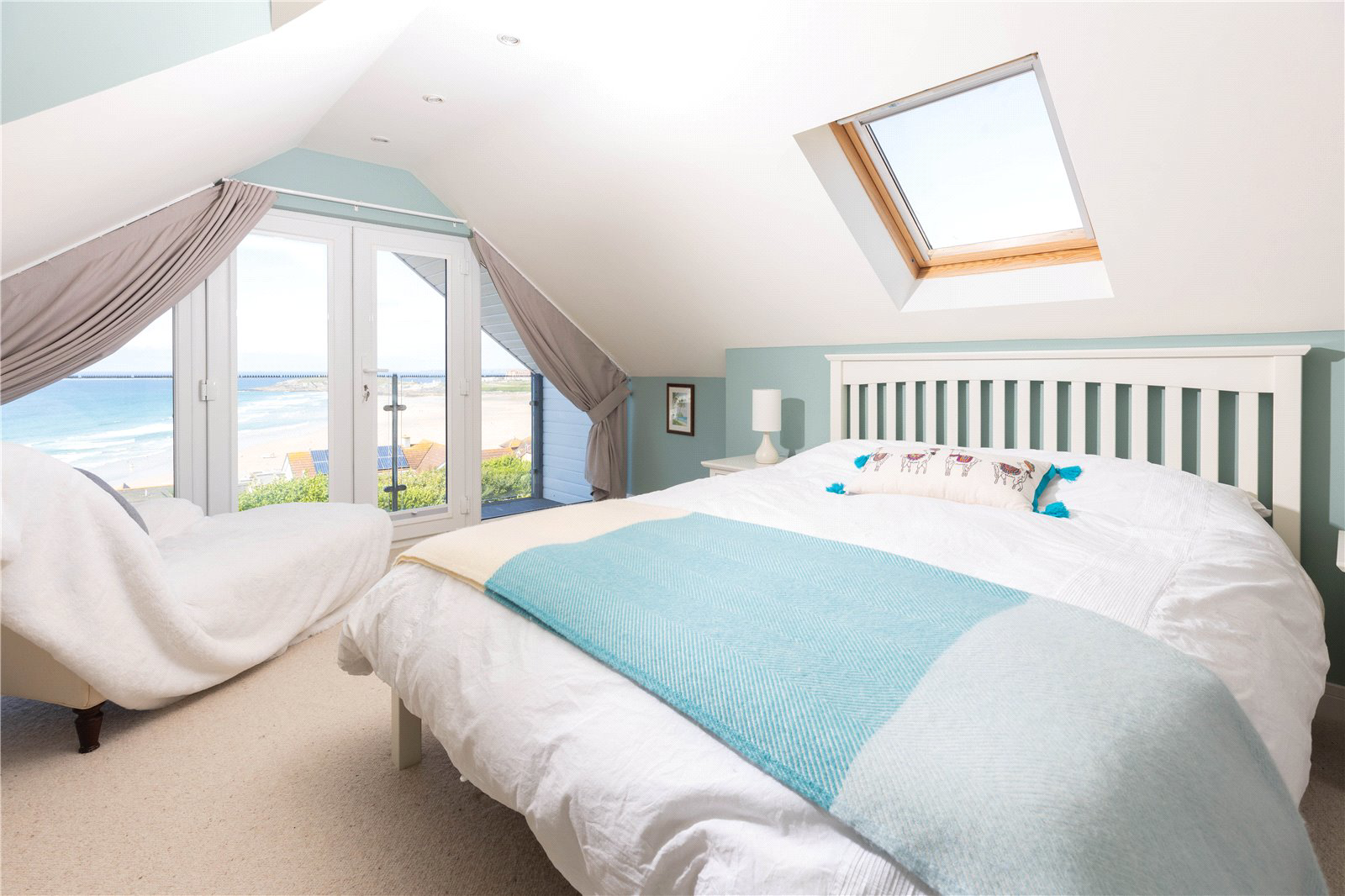 Pentire Avenue, Newquay, Cornwall, TR7, photo 16