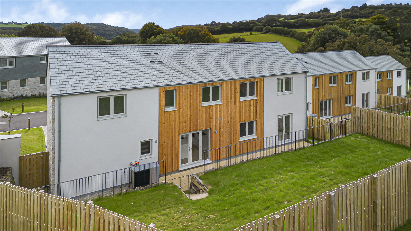 Kingswood, Trewhiddle, St. Austell, PL26, photo 21