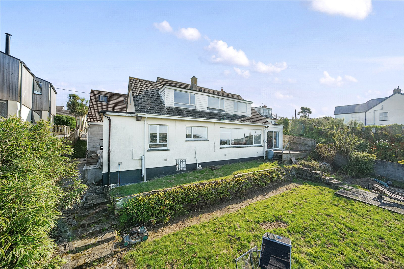 Mawgan Porth, Newquay, Cornwall, TR8, photo 11