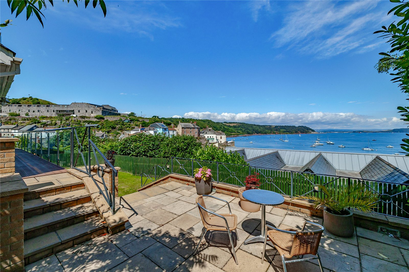 Pier Lane, Cawsand, PL10, photo 13