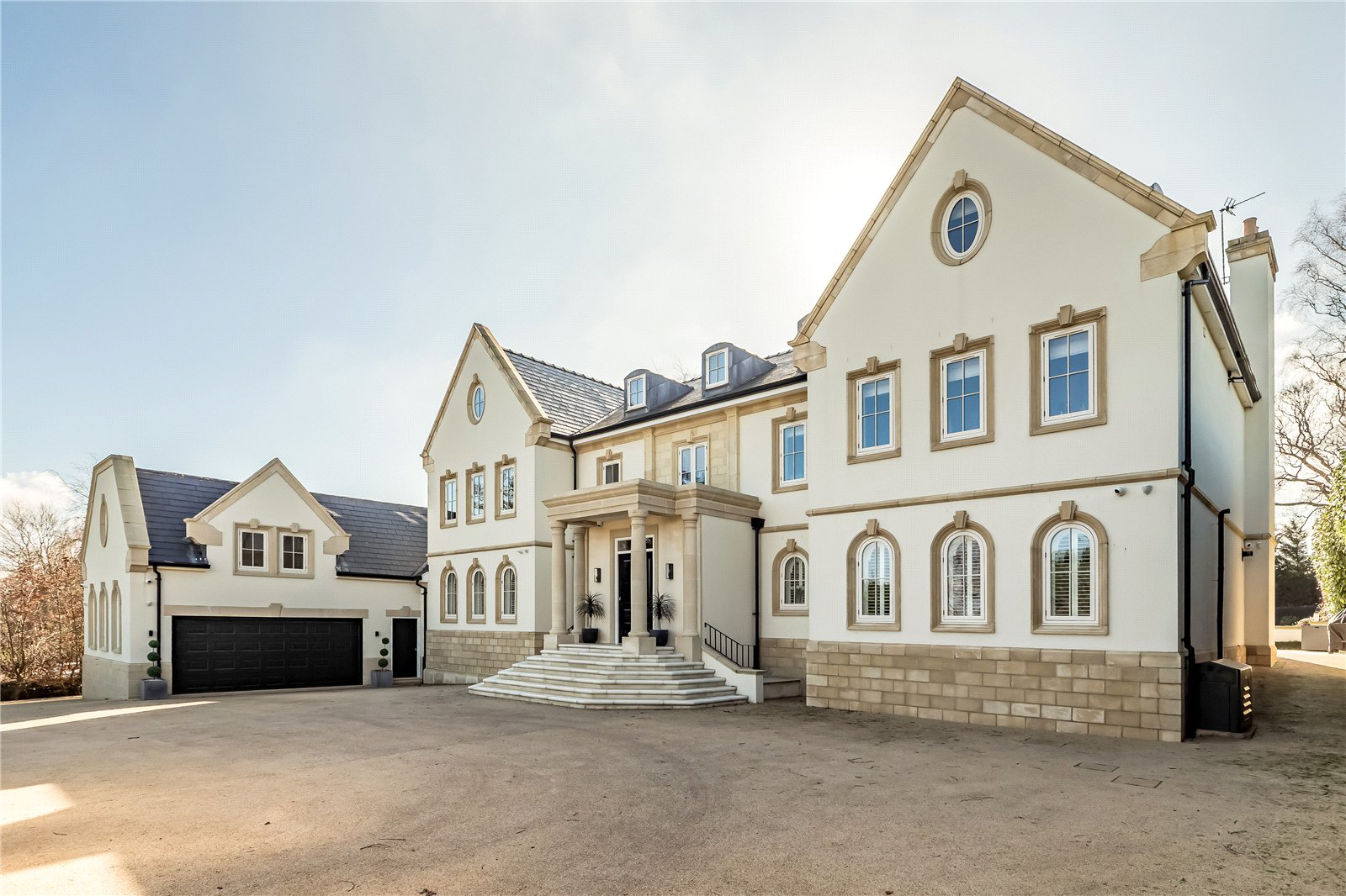 Summerhill Road, Prestbury, Macclesfield, Cheshire, SK10, photo 18