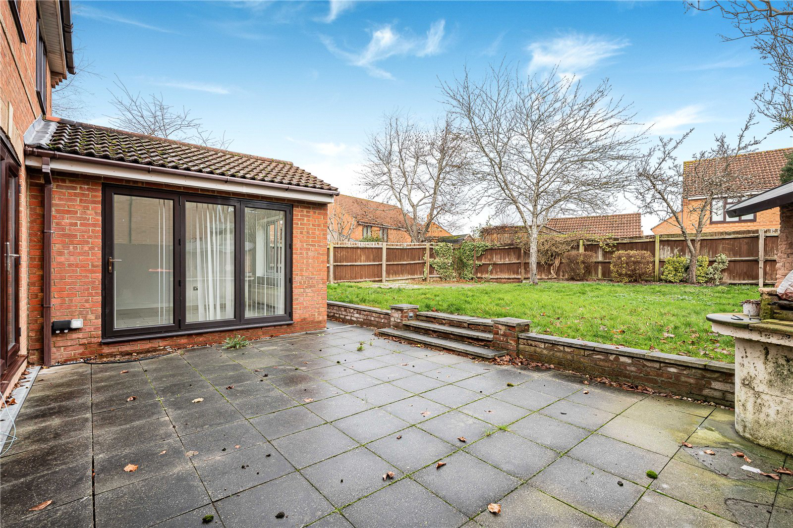 Novello Croft, Old Farm Park, Milton Keynes, Buckinghamshire, MK7, photo 15