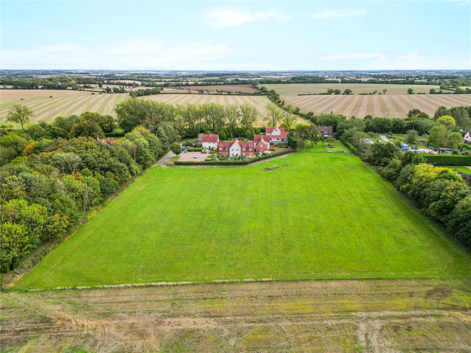 Langley Upper Green, Saffron Walden, Essex, CB11, photo 4