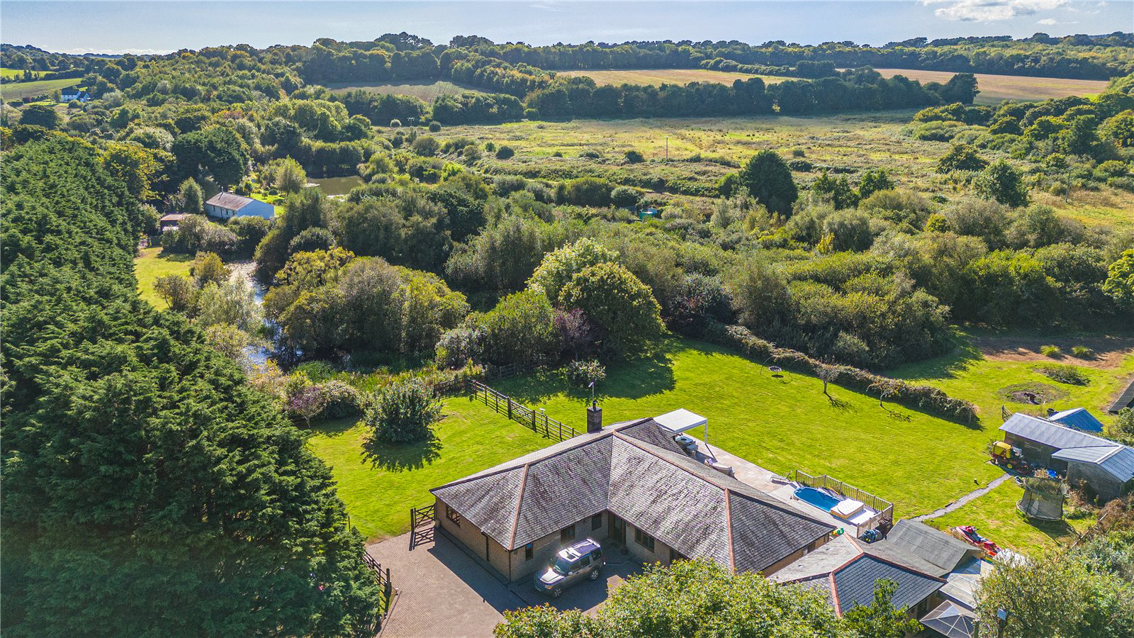 The Green Lane, St. Erth, Hayle, Cornwall, TR27, photo 5