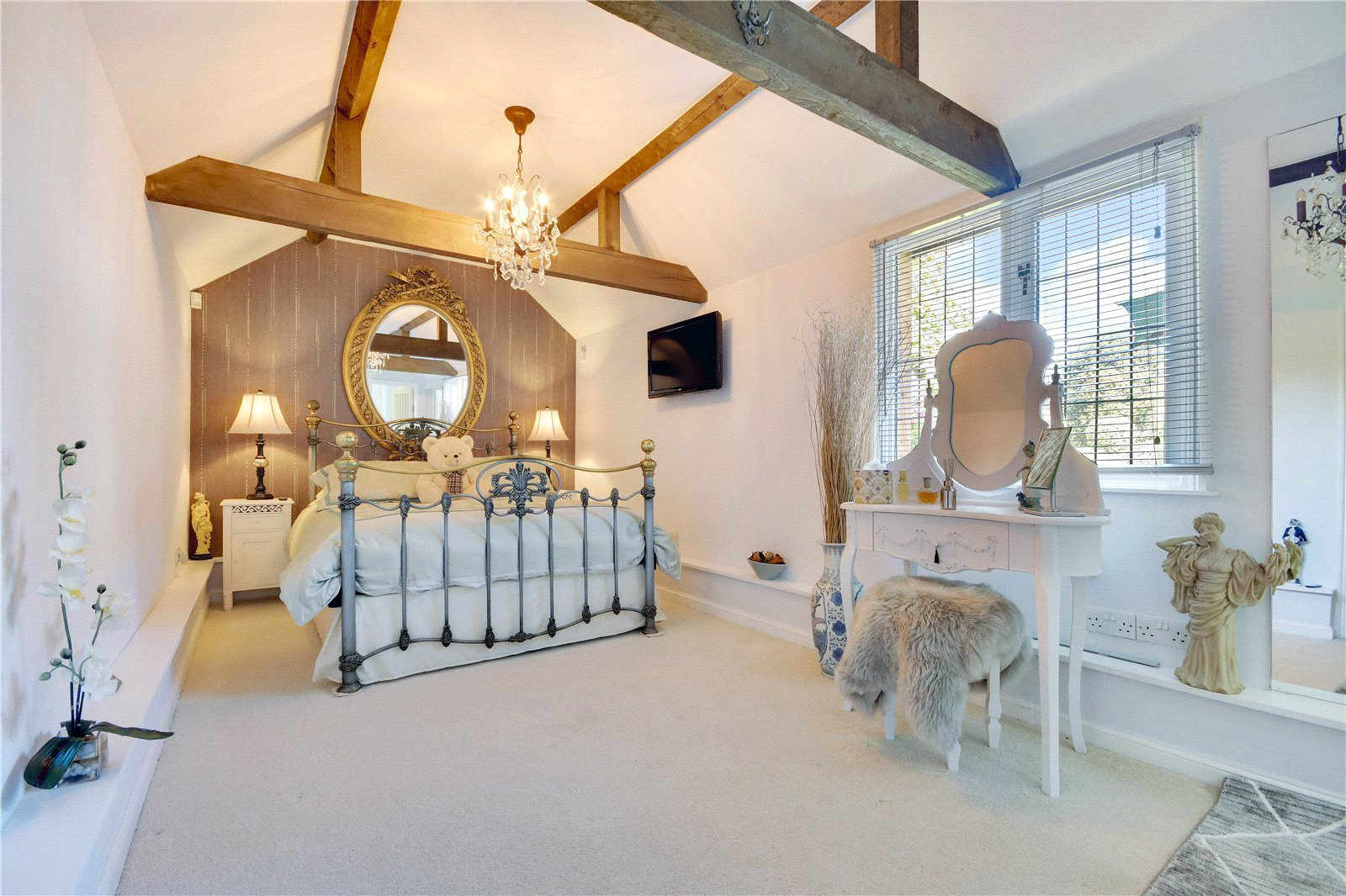 High Wych, Sawbridgeworth, Herts, CM21, photo 31