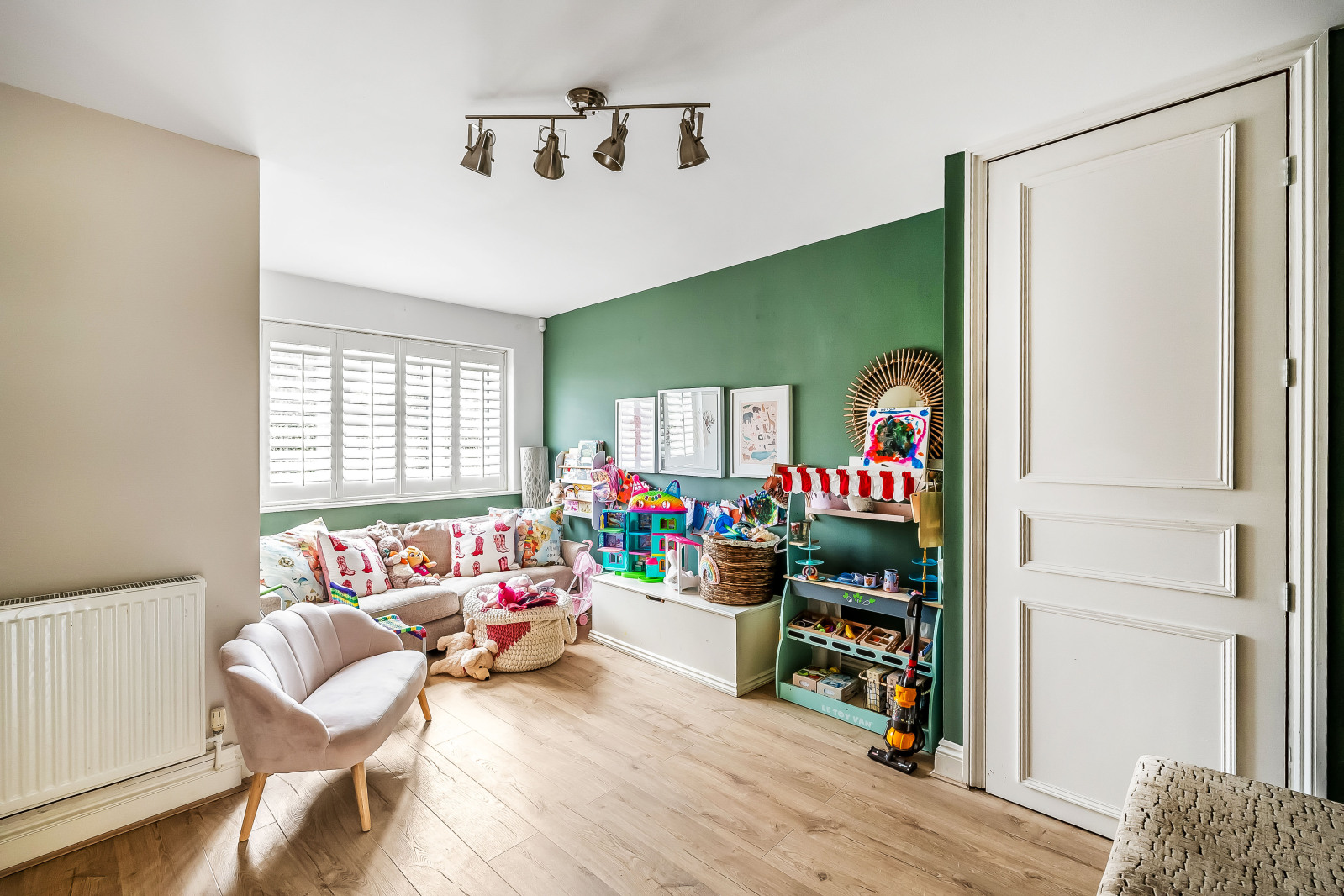 Croydon Road, Westerham, Kent, TN16, photo 5