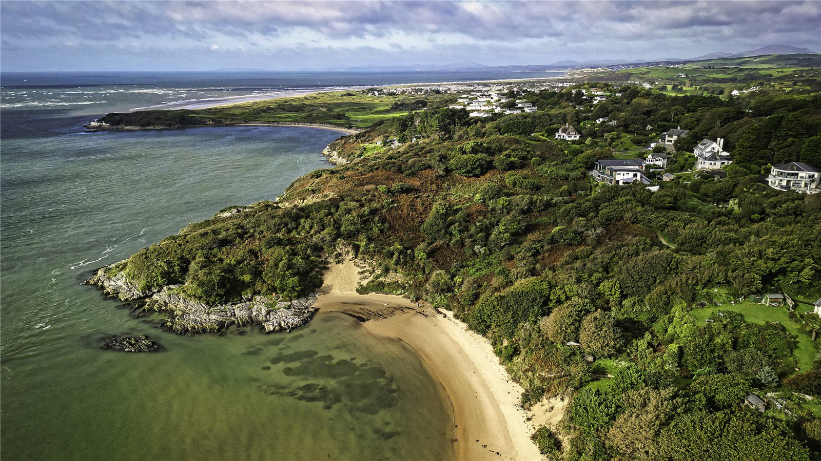 Morfa Bychan, Nr Borth-Y-Gest, Gwynedd, LL49, photo 7