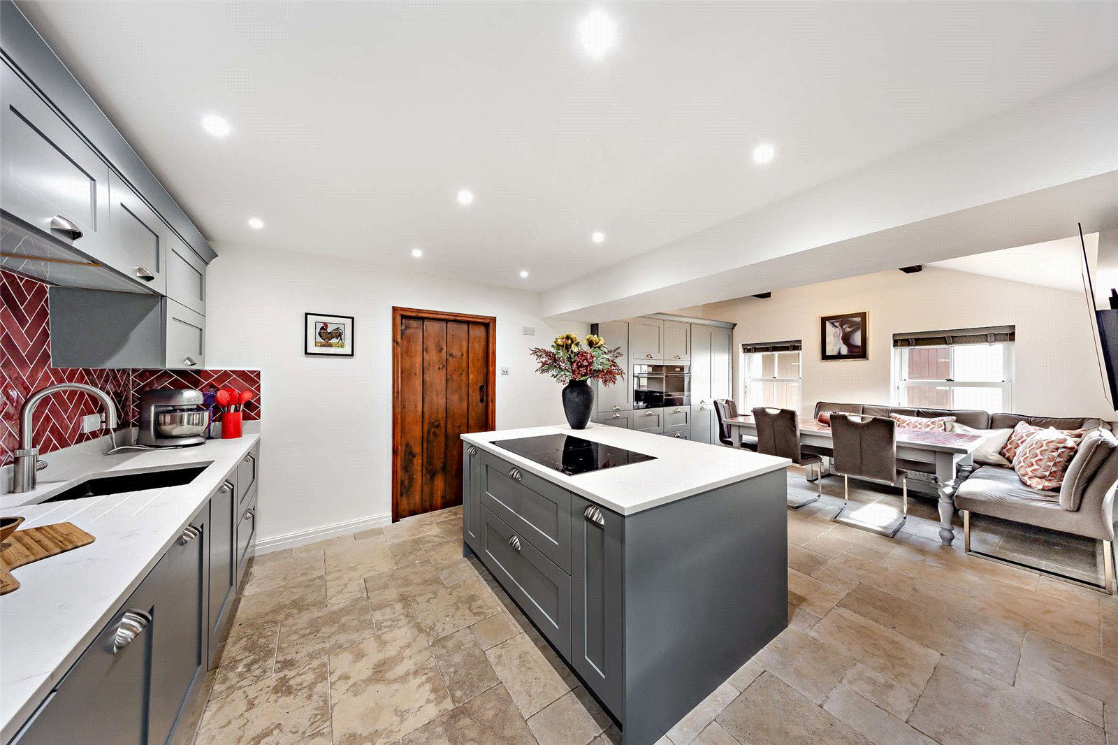 Bryn Rhyd Yr Arian, Llanfairtalhairn, Abergele, Conwy, LL22, photo 5