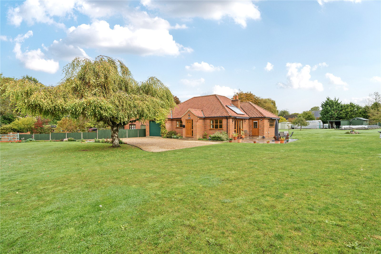 Bridge Street, Carbrooke, Thetford, Norfolk, IP25, photo 15