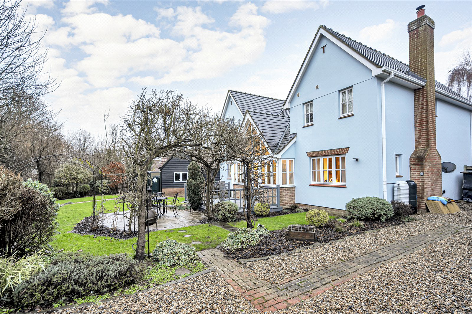 Columbine Way, Gislingham, Eye, Suffolk, IP23, photo 19