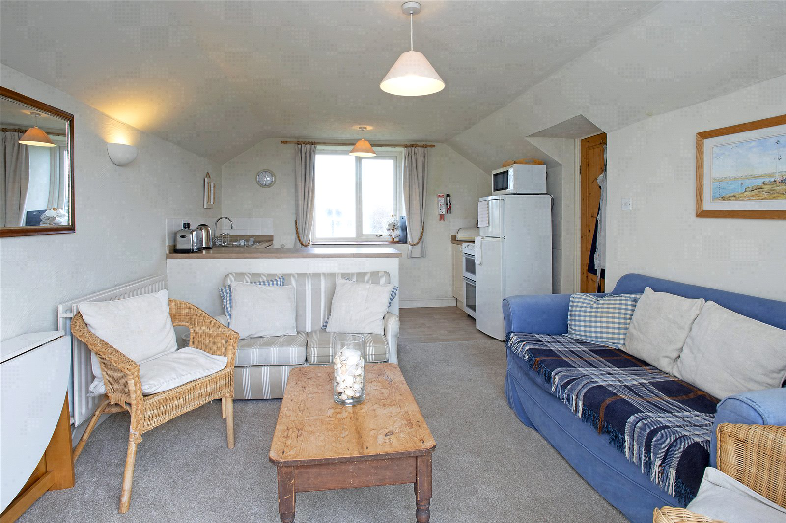 Lon St Ffraid, Trearddur Bay, Anglesey, LL65, photo 26