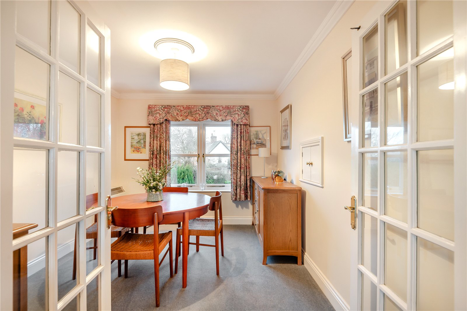Flacca Court, Field Lane, Tattenhall, Cheshire, CH3, photo 9