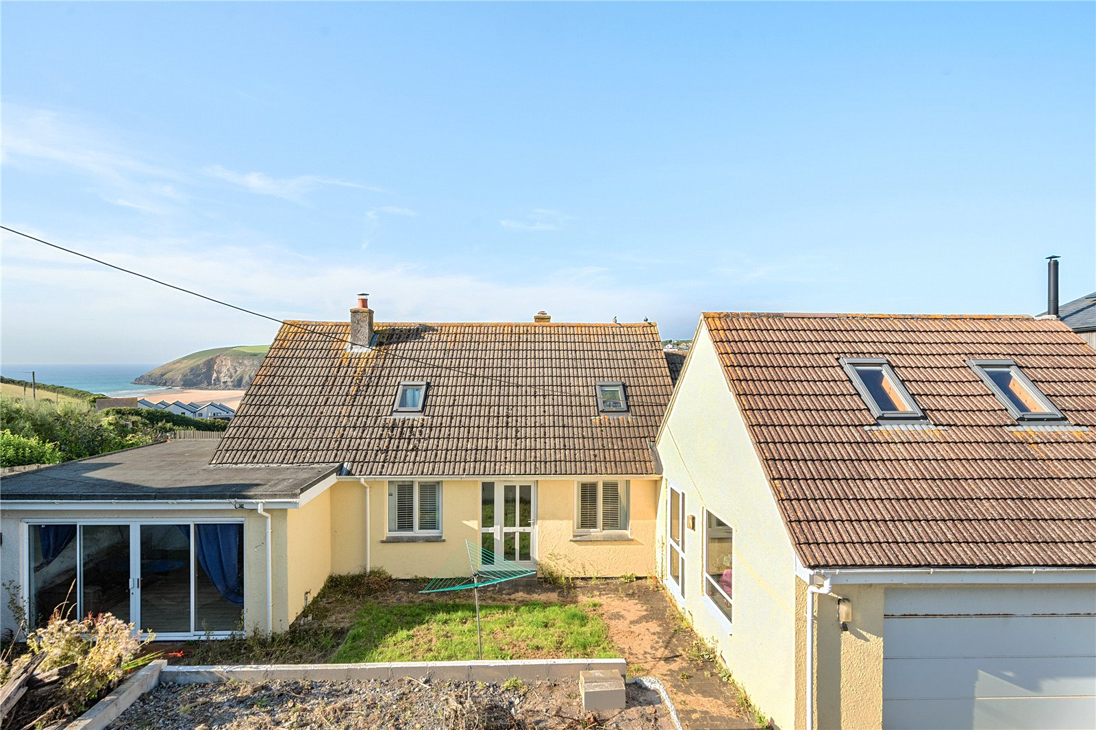 Mawgan Porth, Newquay, Cornwall, TR8, photo 10