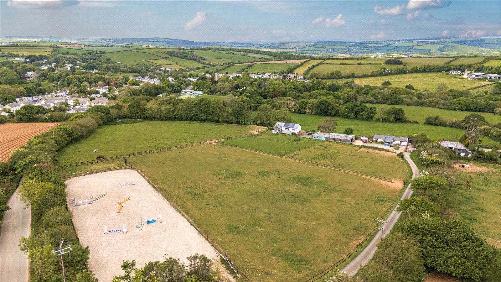 Lanivet, Cornwall, PL30, photo 2